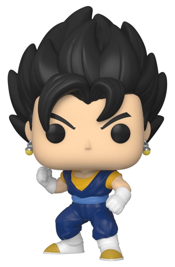 Dragon Ball Z - Vegito Pop! Vinyl