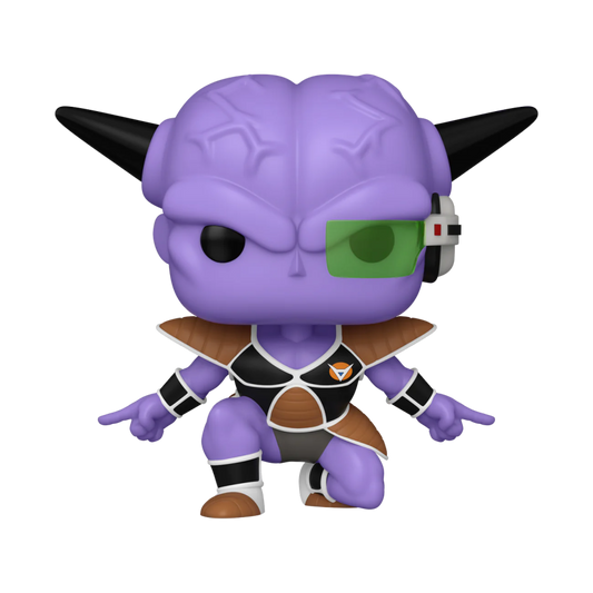 Dragonball Z - Ginyu Pop! Vinyl