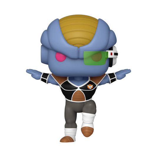 Dragonball Z - Burter Pop! Vinyl