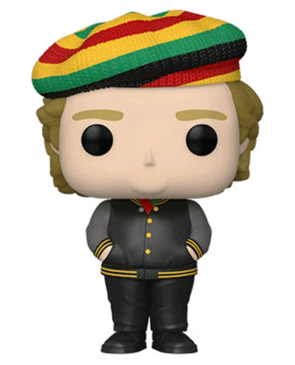 Cool Runnings - Irving "Irv" Blitzer Pop! Vinyl