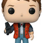 Back to the Future - Marty in Puffy Vest Pop! Vinyl