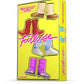 Footloose - Party Game - Ozzie Collectables