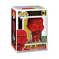 Star Wars - Sith Trooper Flying ep IX Rise of Skywalker SDCC 2020 US Exclusive Pop! Vinyl - Ozzie Collectables