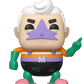 Mermaid Man - Spongebob Squarepants New York Comic Con Exclusive POP! Vinyl #834
