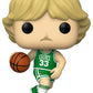 NBA: Celtics - Larry Bird (Away Uniform) US Exclusive Pop! Vinyl 