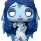 Corpse Bride - Emily Pop! Vinyl - Ozzie Collectables