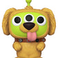 Pixar - Alien Remix Dug Pop! Vinyl - Ozzie Collectables