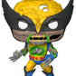 Marvel Zombies - Wolverine Pop! Vinyl