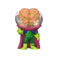 Marvel Zombies (comics) - Mysterio Pop! Vinyl
