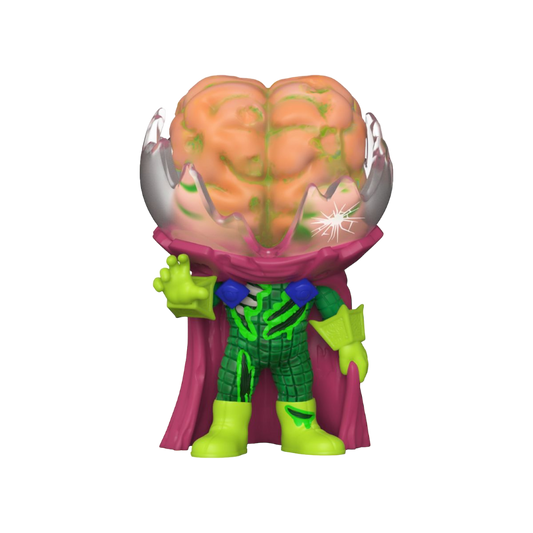 Marvel Zombies (comics) - Mysterio Pop! Vinyl