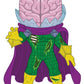 Marvel Zombies - Mysterio Pop! Vinyl - Ozzie Collectables
