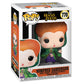 Hocus Pocus - Winifred Sanders Flying Pop! Vinyl