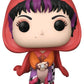 Hocus Pocus - Mary Sanderson Flying Pop! Vinyl - Ozzie Collectables