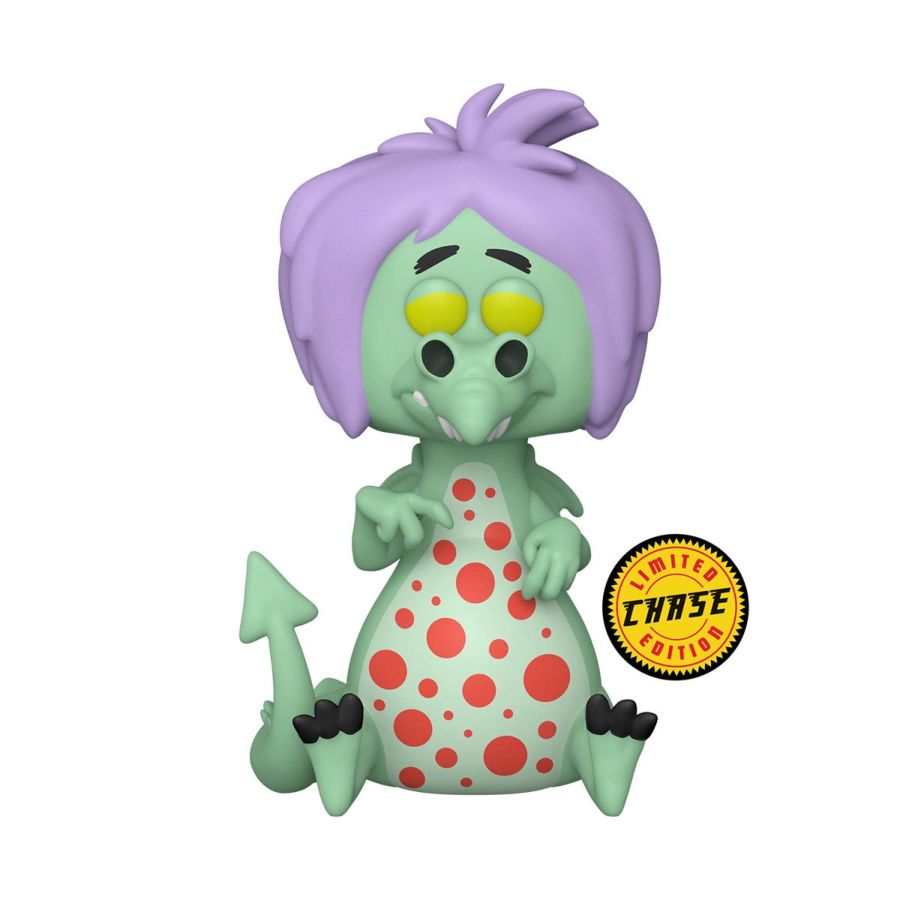 The Sword in the Stone - Mim as Dragon 6" Pop! Vinyl