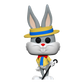 Looney Tunes - Bugs Bunny in Show Outfit 80th Anniversary Pop! Vinyl