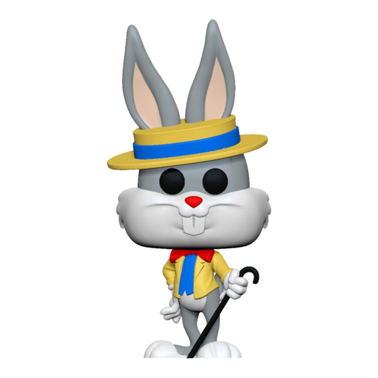 Looney Tunes - Bugs Bunny in Show Outfit 80th Anniversary Pop! Vinyl