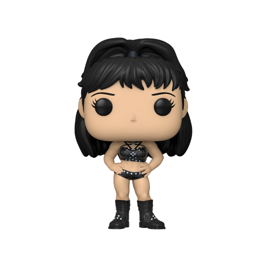 WWE - Chyna Pop! Vinyl