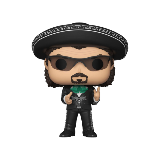 Eastbound & Down - Kenny Mariachi Pop! Vinyl