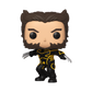 X-Men Men 3: The Last Stand - Wolverine Jacket Pop! Vinyl