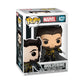 X-Men (2000) - Wolverine Jacket 20th Anniversary Pop! Vinyl - Ozzie Collectables