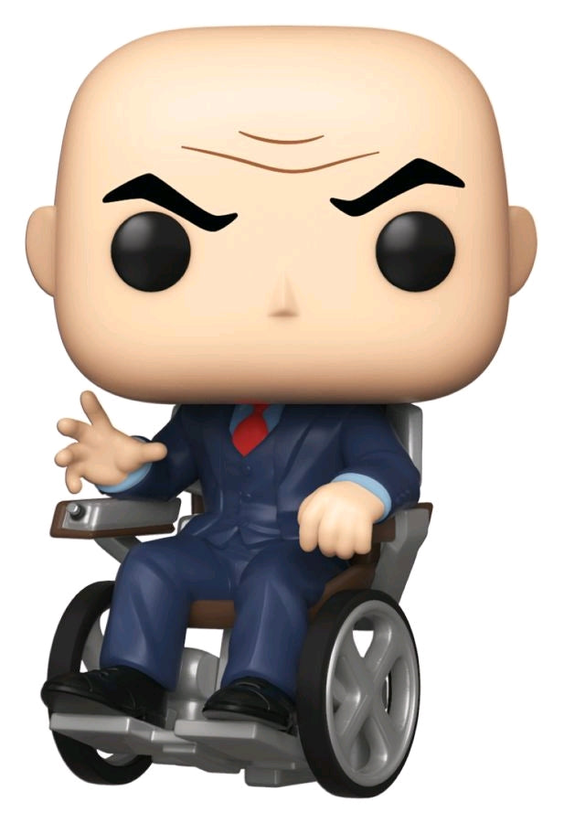 X-Men (2000) - Professor X 20th Anniversary Pop! Vinyl - Ozzie Collectables