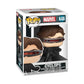 X-Men (2000) - Cyclops 20th Anniversary Pop! Vinyl - Ozzie Collectables