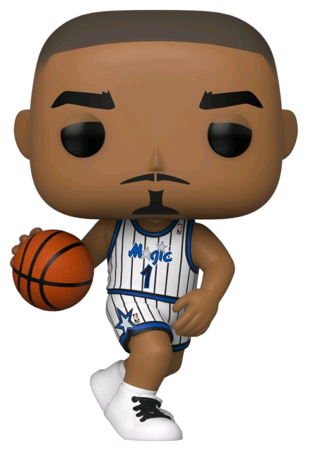 NBA Legends - Penny Hardaway (Magic Home) Pop! Vinyl - Ozzie Collectables