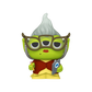 Pixar Alien Remix - Roz Pop! Vinyl