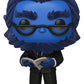 X-Men (2000) - Beast Flocked 20th Anniversary US Exclusive Pop! Vinyl 