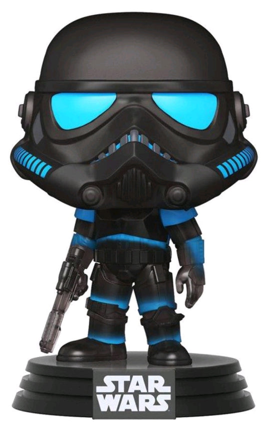 Star Wars: Force Unleashed - Shadow Trooper US Exclusive Pop! Vinyl - Ozzie Collectables