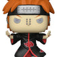 Naruto: Shippuden - Pain with Shinra Tensei Glow US Exclusive Pop! Vinyl 