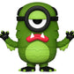 Minions - Creature Mel Pop! Vinyl - Ozzie Collectables