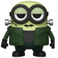 Minions - Frankenbob Pop! Vinyl - Ozzie Collectables