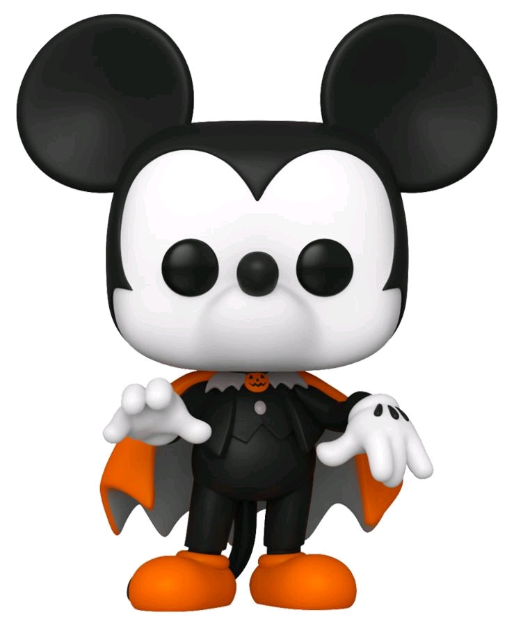 Mickey Mouse - Spooky Mickey Pop! Vinyl - Ozzie Collectables