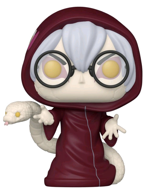 Naruto: Shippuden - Kabuto Yakushi Pop! Vinyl