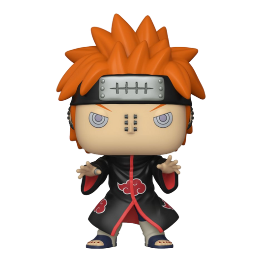 Naruto: Shippuden - Pain Pop! Vinyl