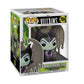 Sleeping Beauty - Maleficent on Throne Pop! Deluxe