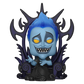 Disney Villains - Hades on Throne Pop! Deluxe