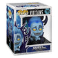 Disney Villains - Hades on Throne Pop! Deluxe