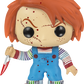 Child's Play - Bloody Chucky US Exclusive Pop! Vinyl