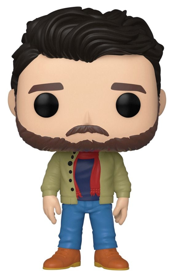 Eternals - Dane Whitman Pop! Vinyl