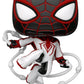 Spider-Man: Miles Morales - Spider-Man Track Suit Pop! Vinyl