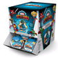 Battleworld - Battle Ball Series 01 PDQ - Ozzie Collectables