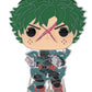 My Hero Academia - 4" Pop! Enamel Pin Assortment