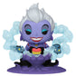 The Little Mermaid - Ursula on Throne Pop! Deluxe