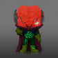 Marvel Zombies - Mysterio Glow US Exclusive Pop! Vinyl - Ozzie Collectables