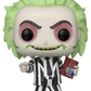 Beetlejuice - Beetlejuice Glows in the Dark 2020 New York Comic Con Exclusive Pop! Vinyl #1010
