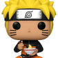 Naruto - Naruto with Noodles US Exclusive Pop! Vinyl