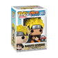 Naruto - Naruto with Noodles US Exclusive Pop! Vinyl