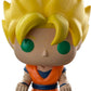 Dragon Ball Z - Goku Super Saiyan Glow US Exclusive Pop! Vinyl - Ozzie Collectables